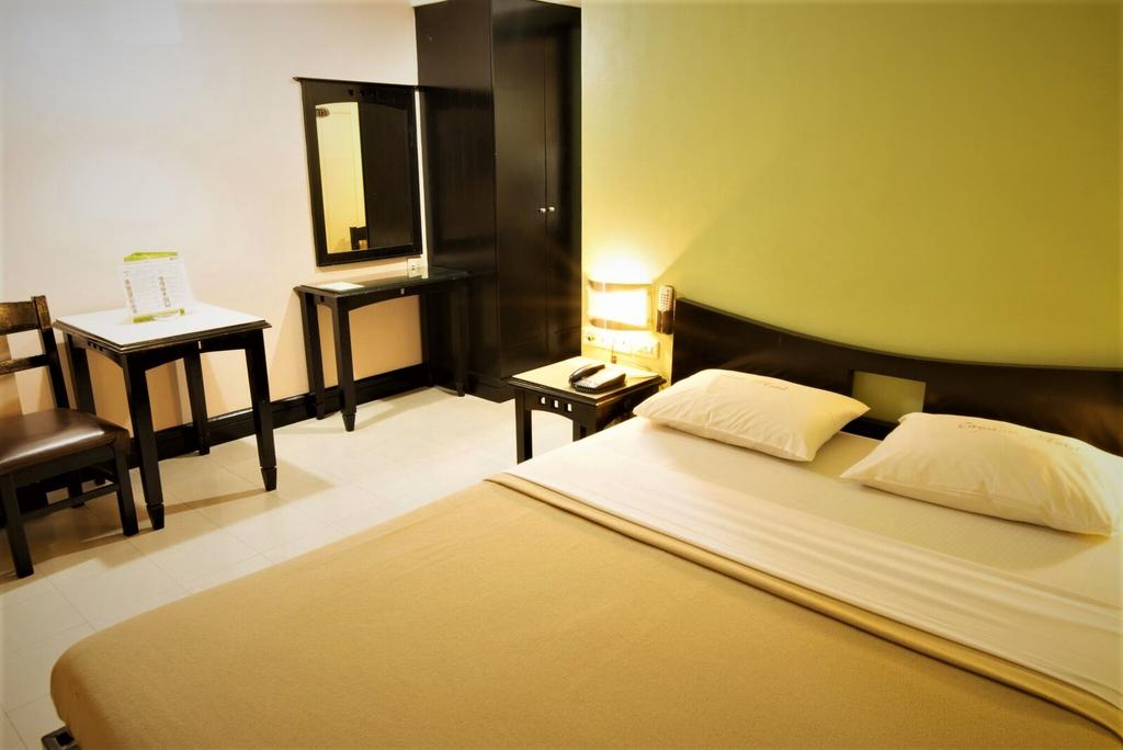 Citystate Hotel Quiapo