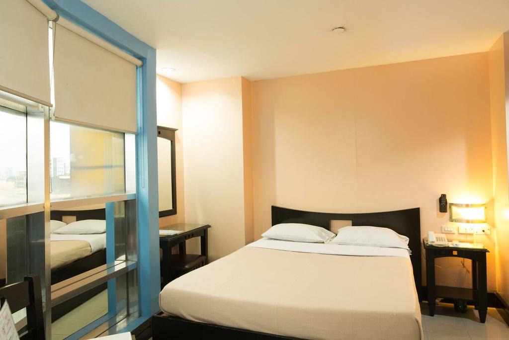 Citystate Hotel Quiapo