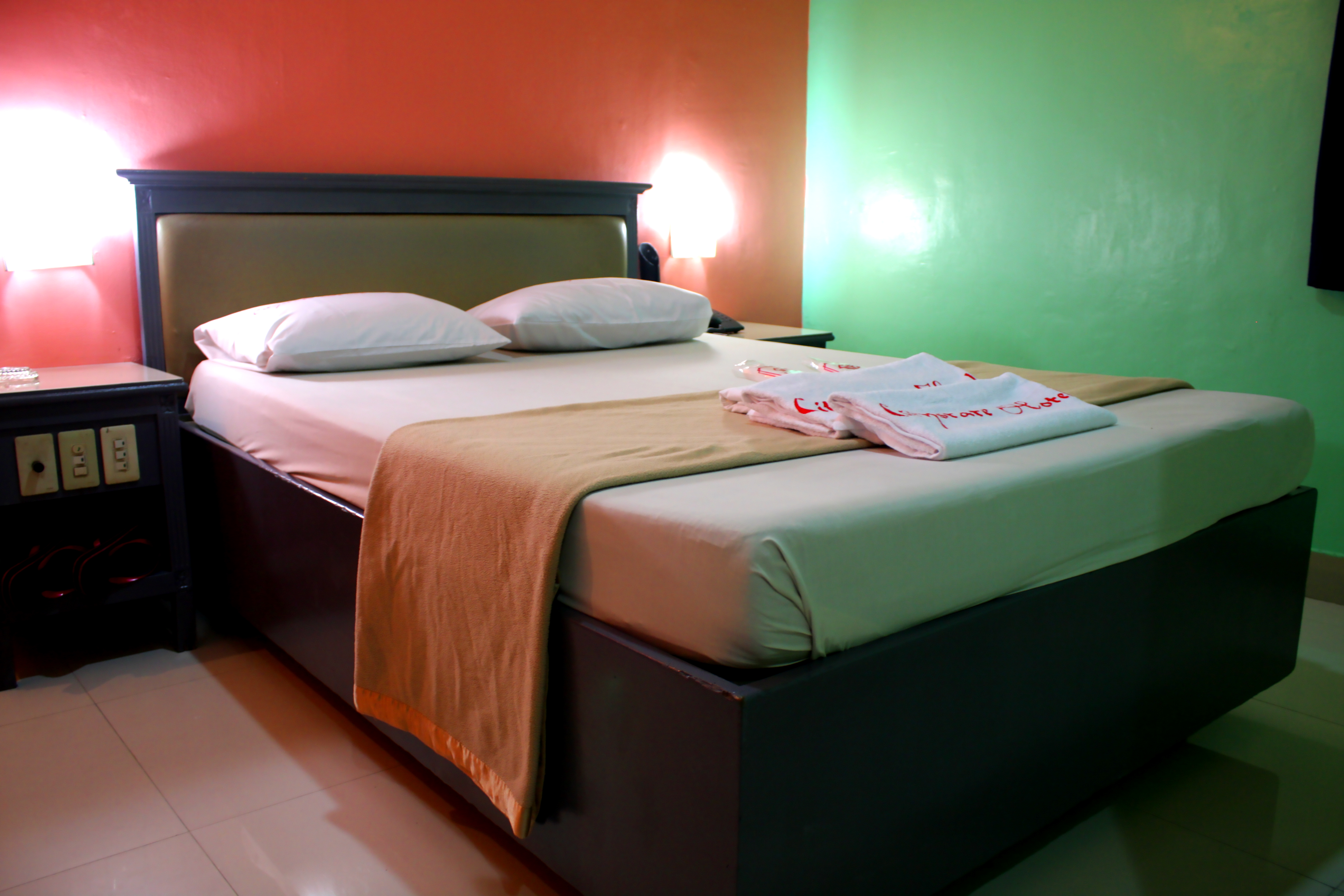 Citystate Hotel Quiapo