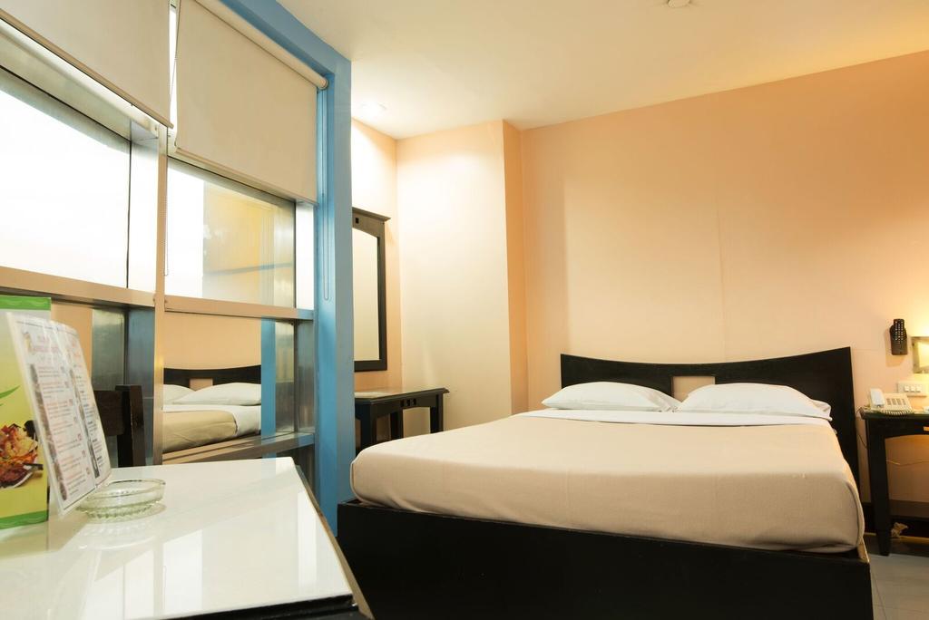 Citystate Hotel Quiapo