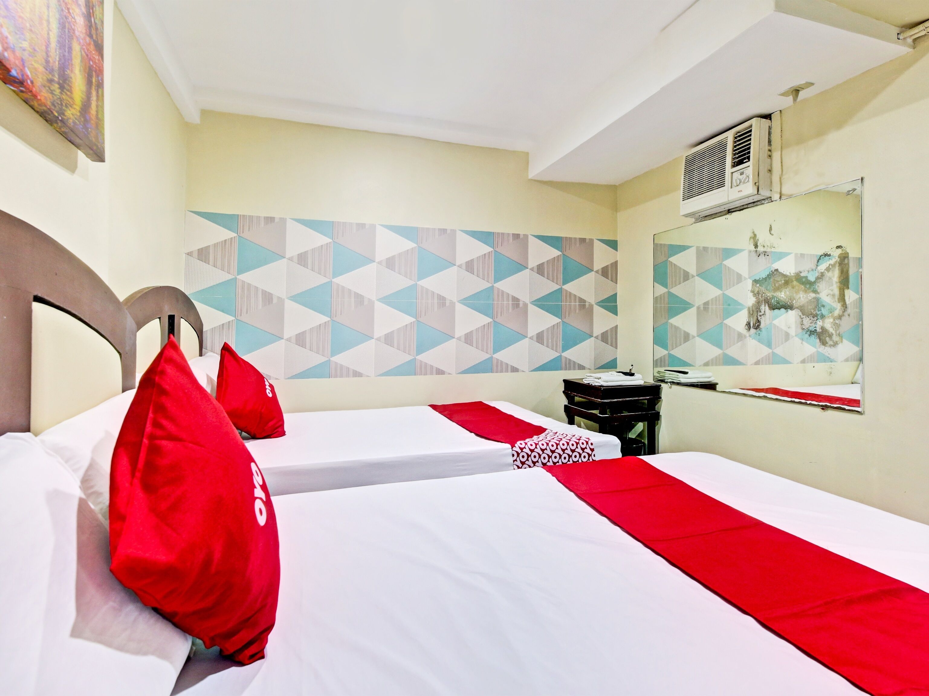 Cosmo Hotel By OYO