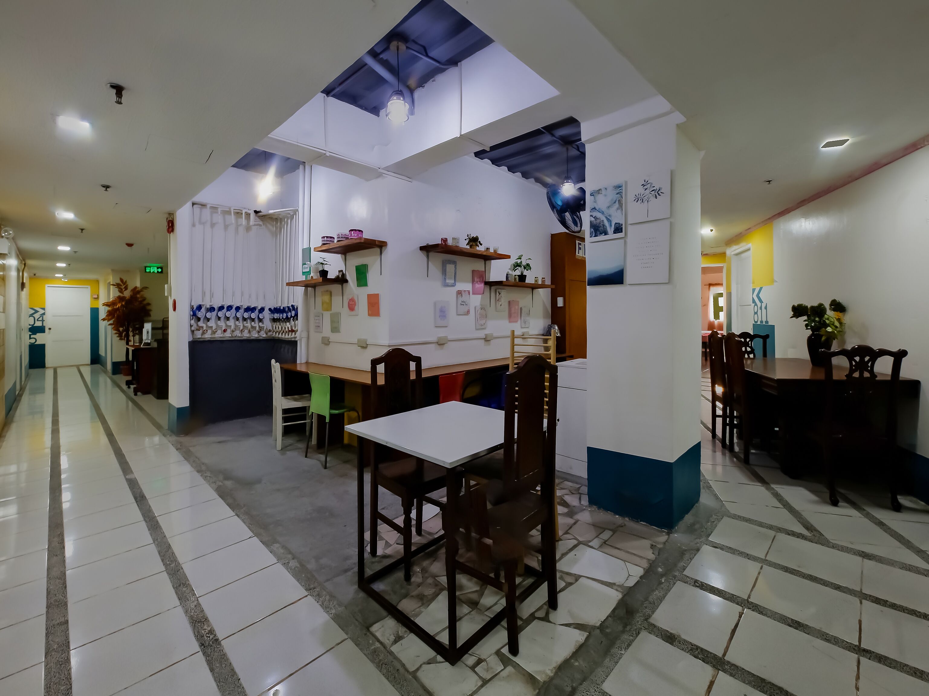 Crowne One Condo by Oyo Rooms