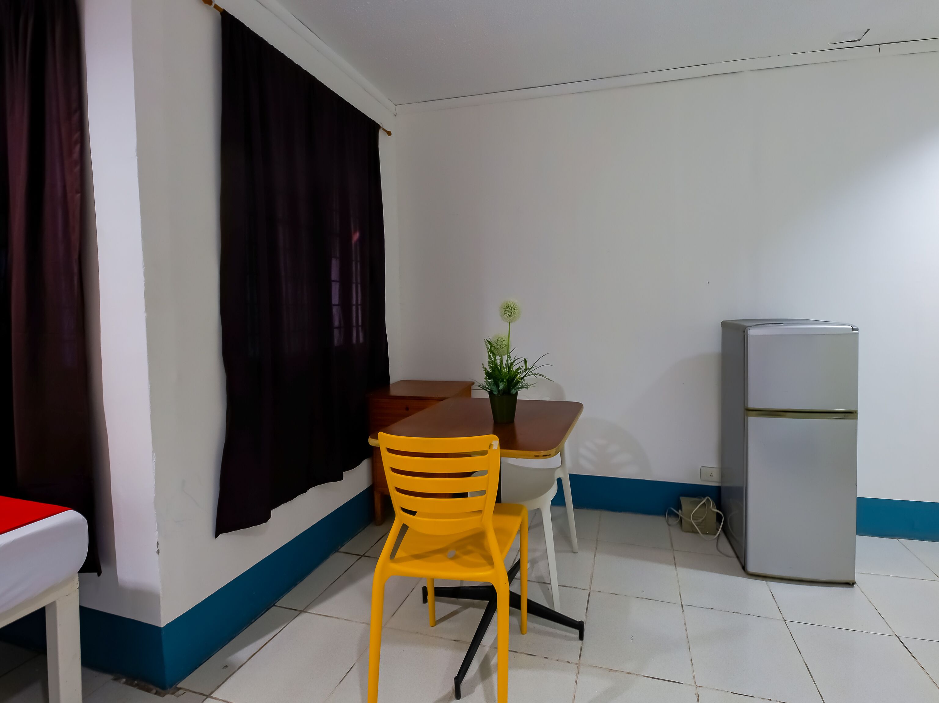Crowne One Condo by Oyo Rooms