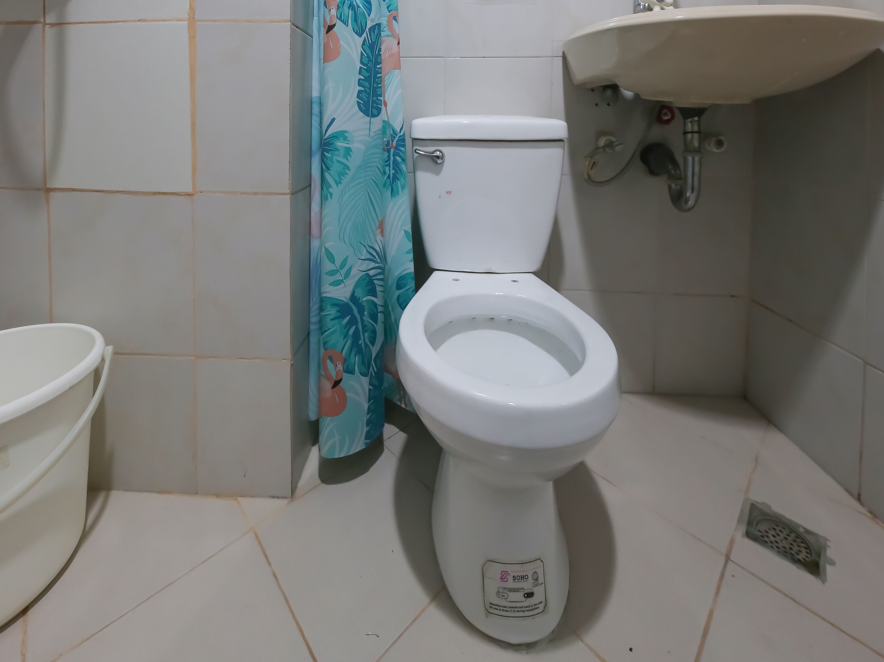 Crowne One Condo by Oyo Rooms