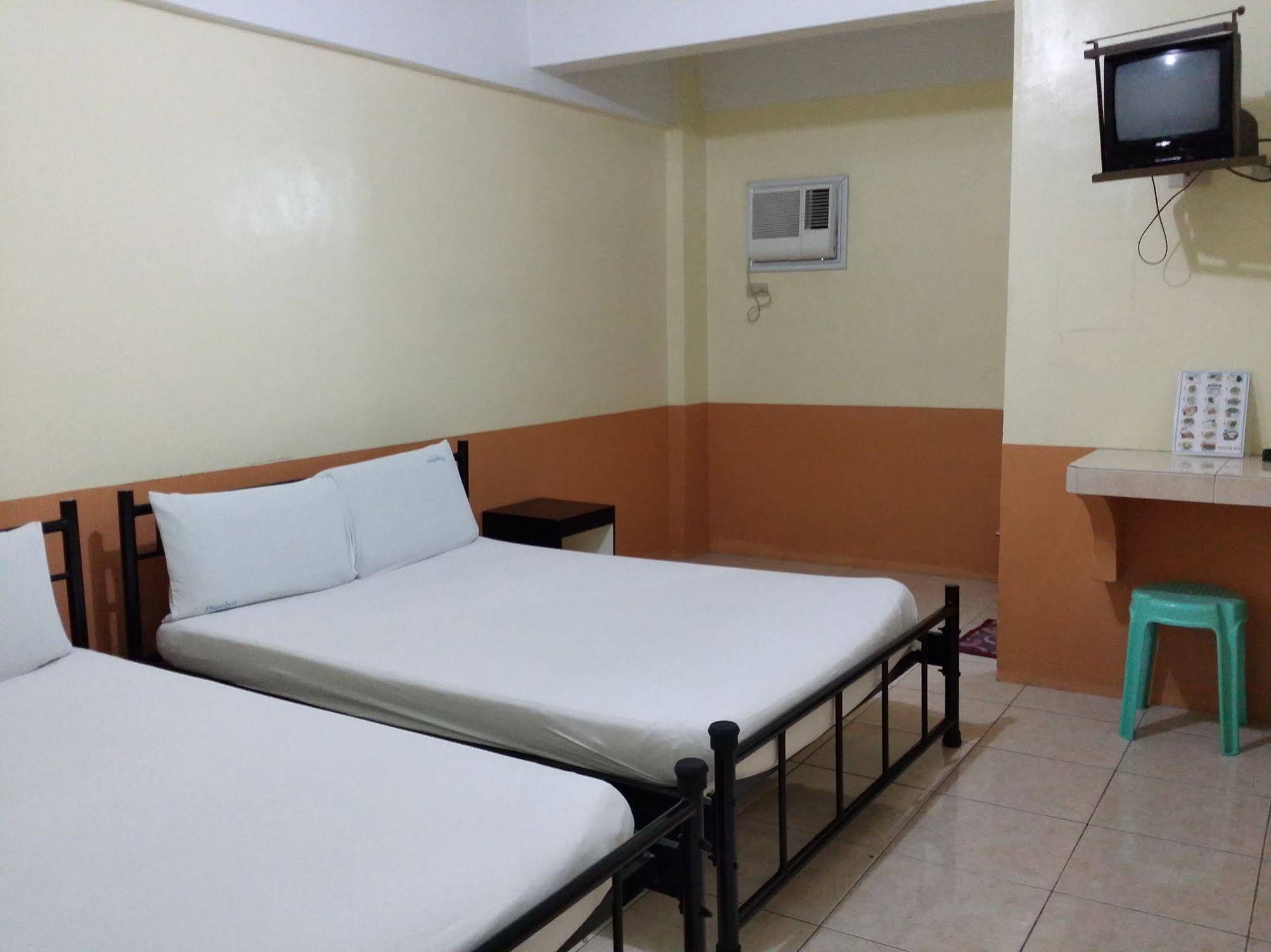 Dagohoy Apartelle