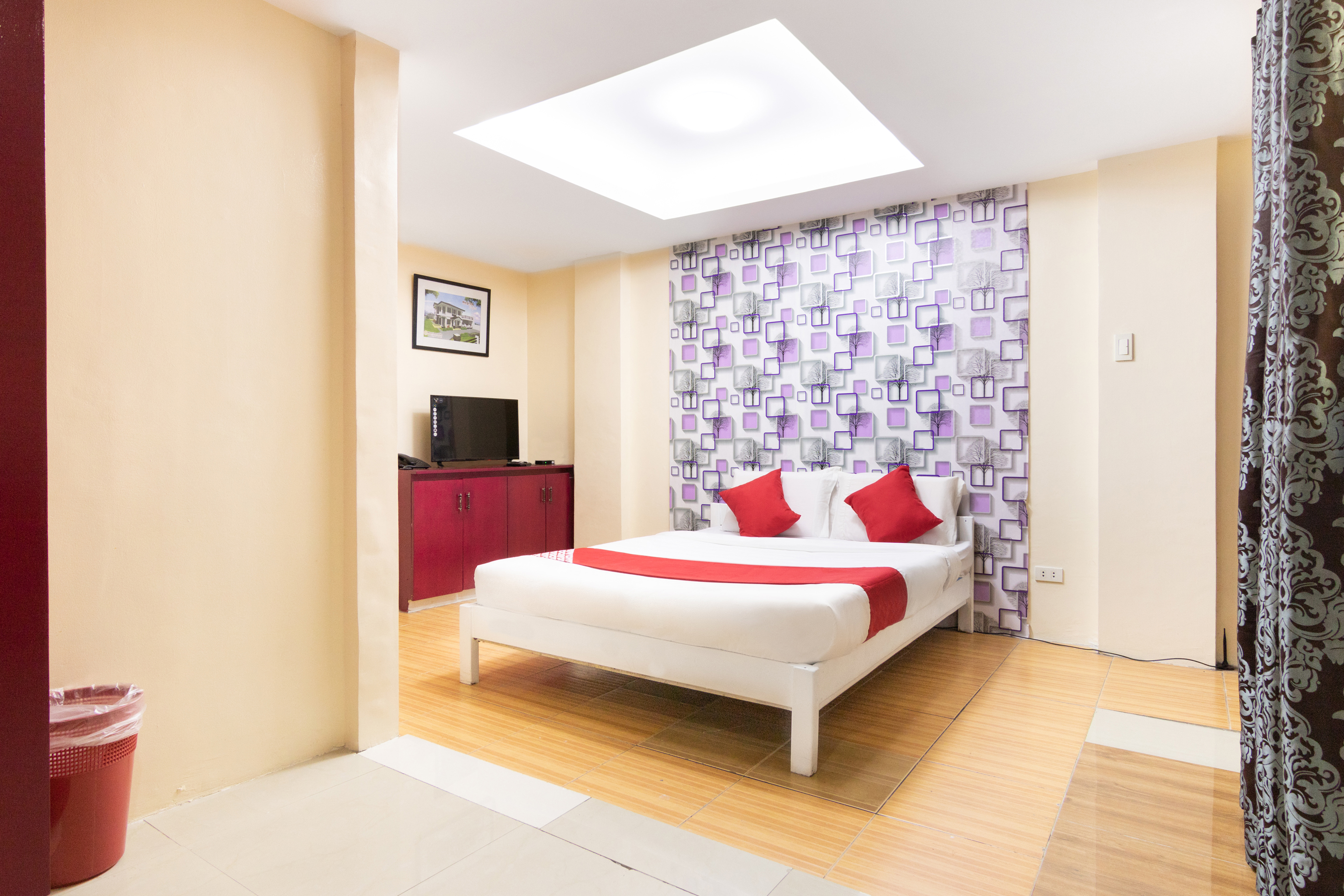 D'builders Rooms Phase 2 By RedDoorz
