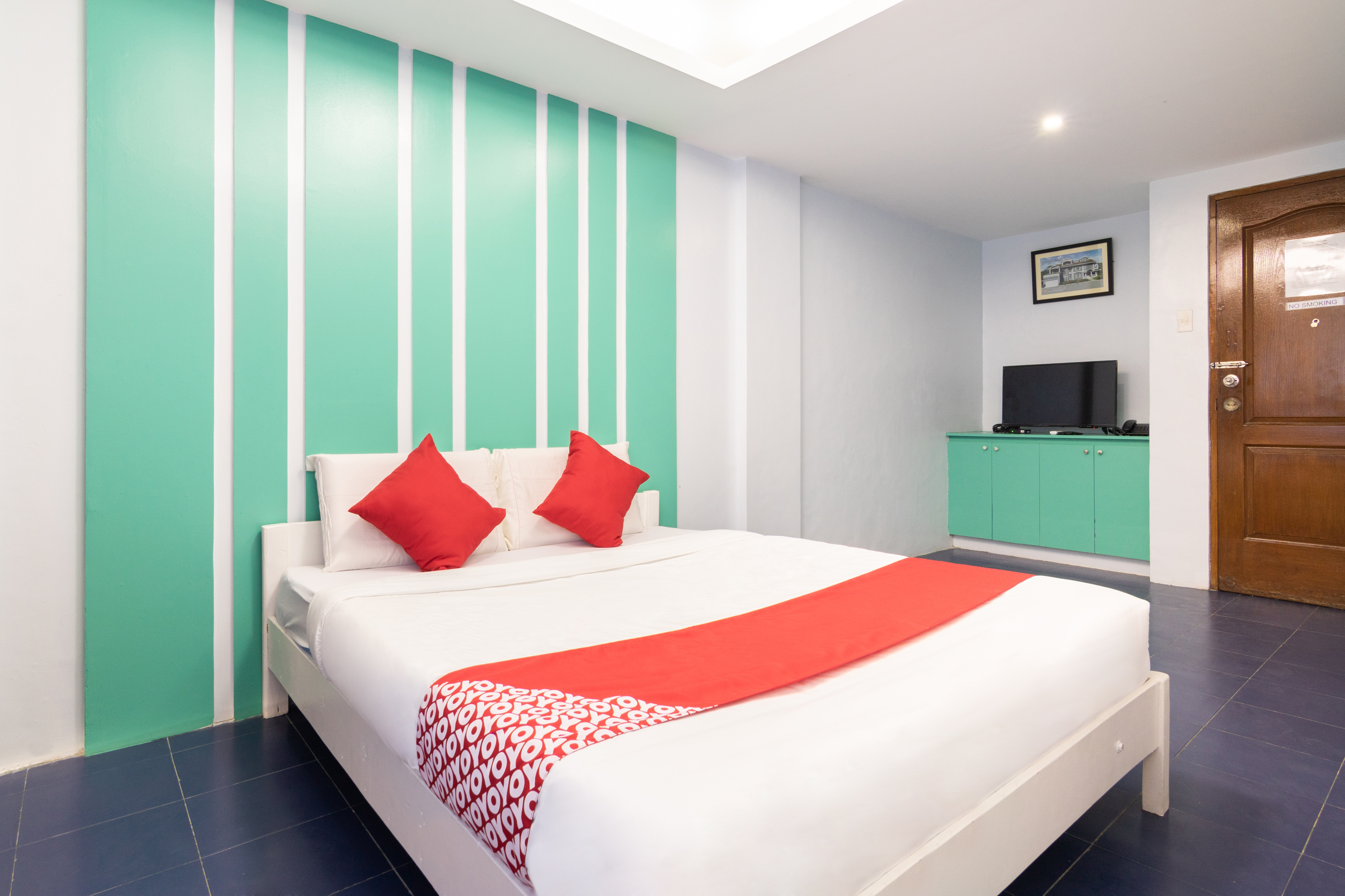 D'builders Rooms Phase 2 By RedDoorz