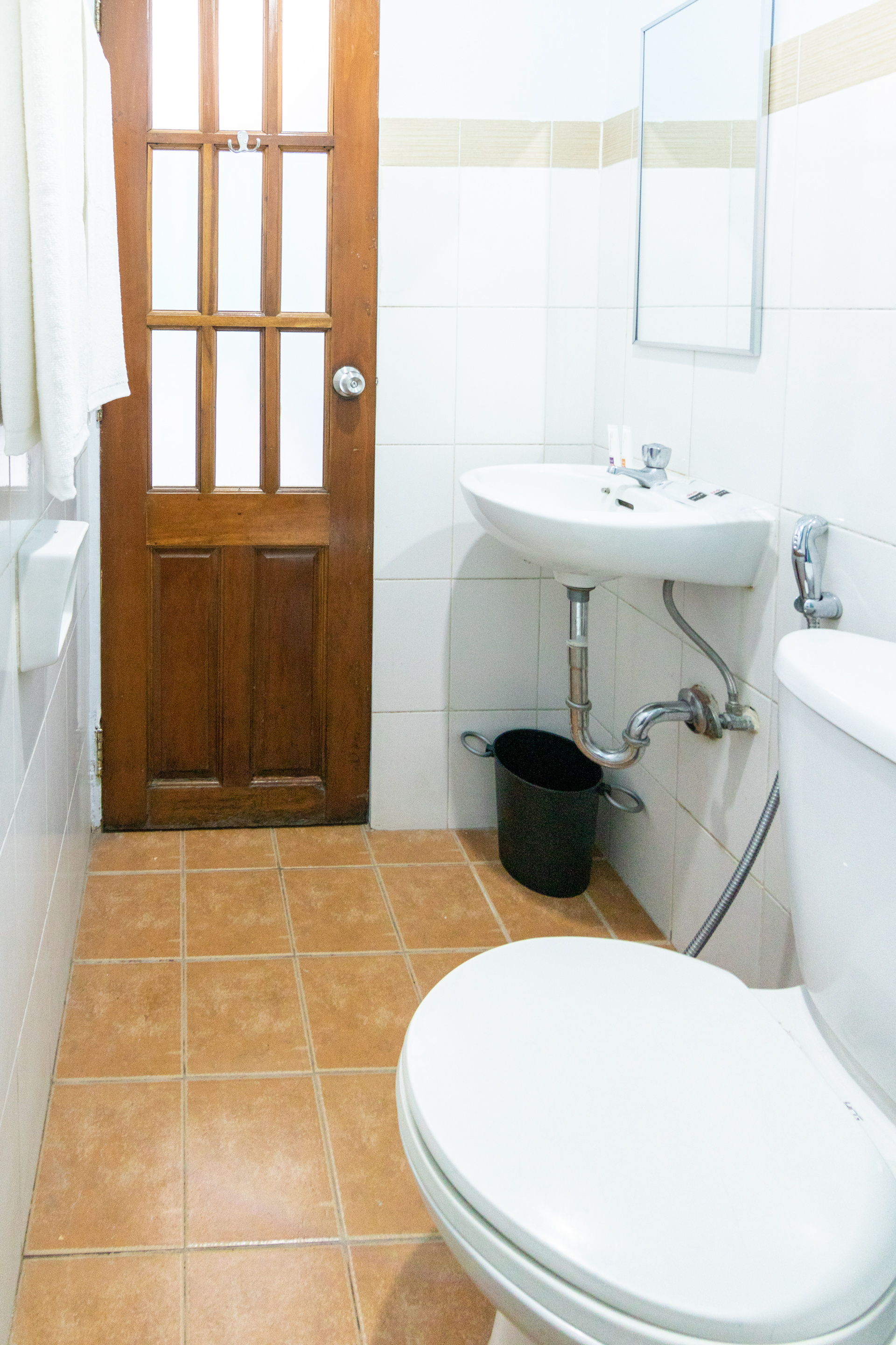 D'builders Rooms Phase 2 By RedDoorz