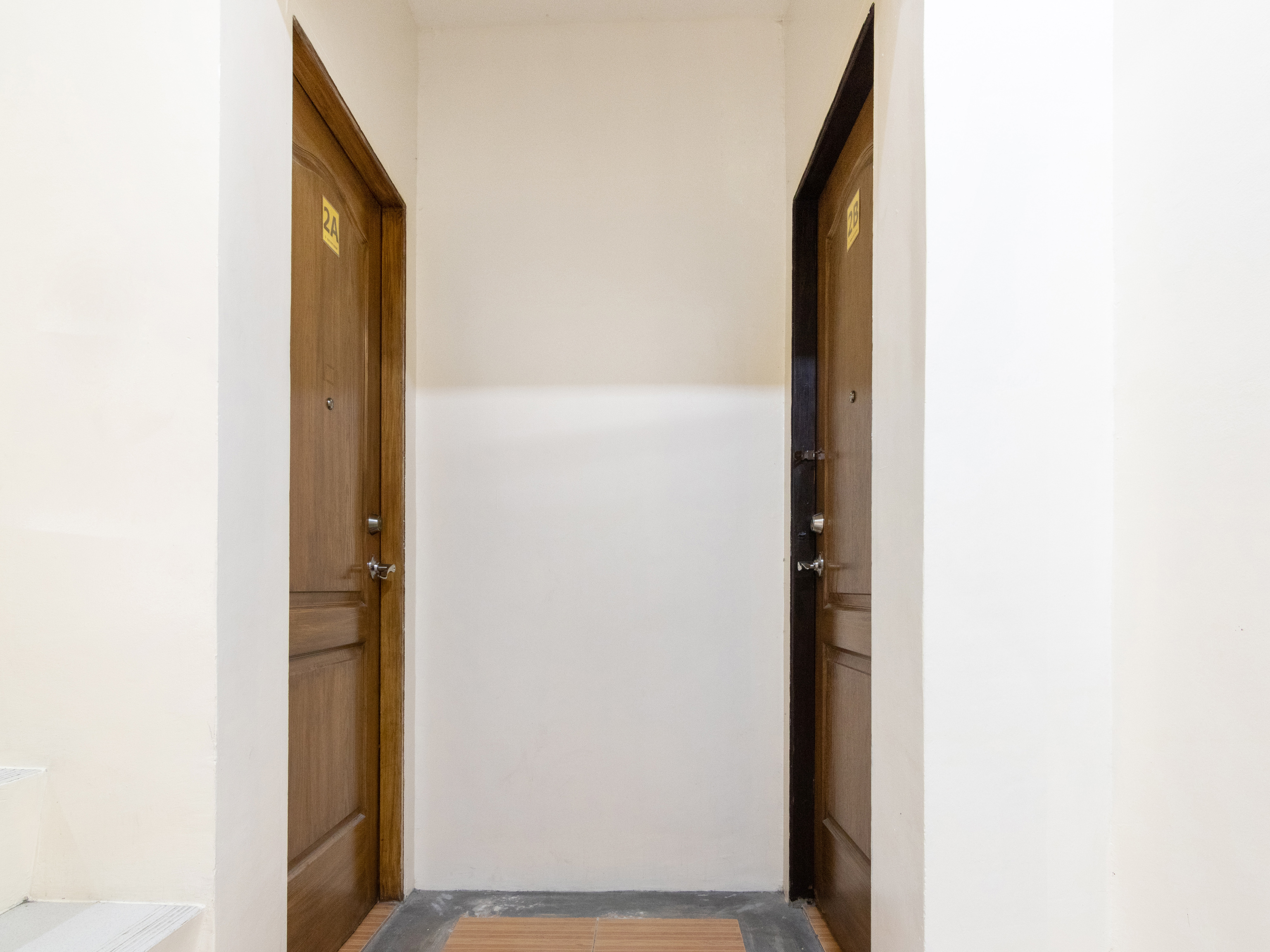 D'builders Rooms Phase 2 By RedDoorz