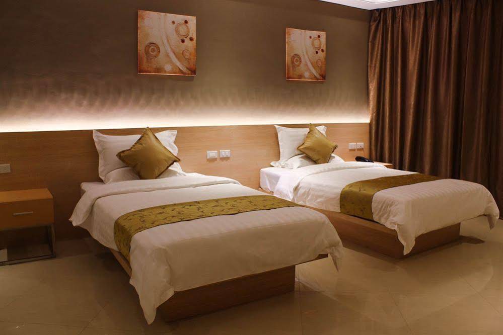 Dela Chambre Hotel