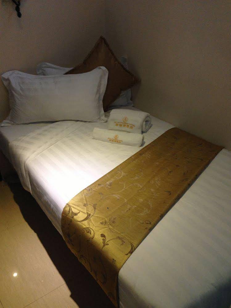 Dela Chambre Hotel