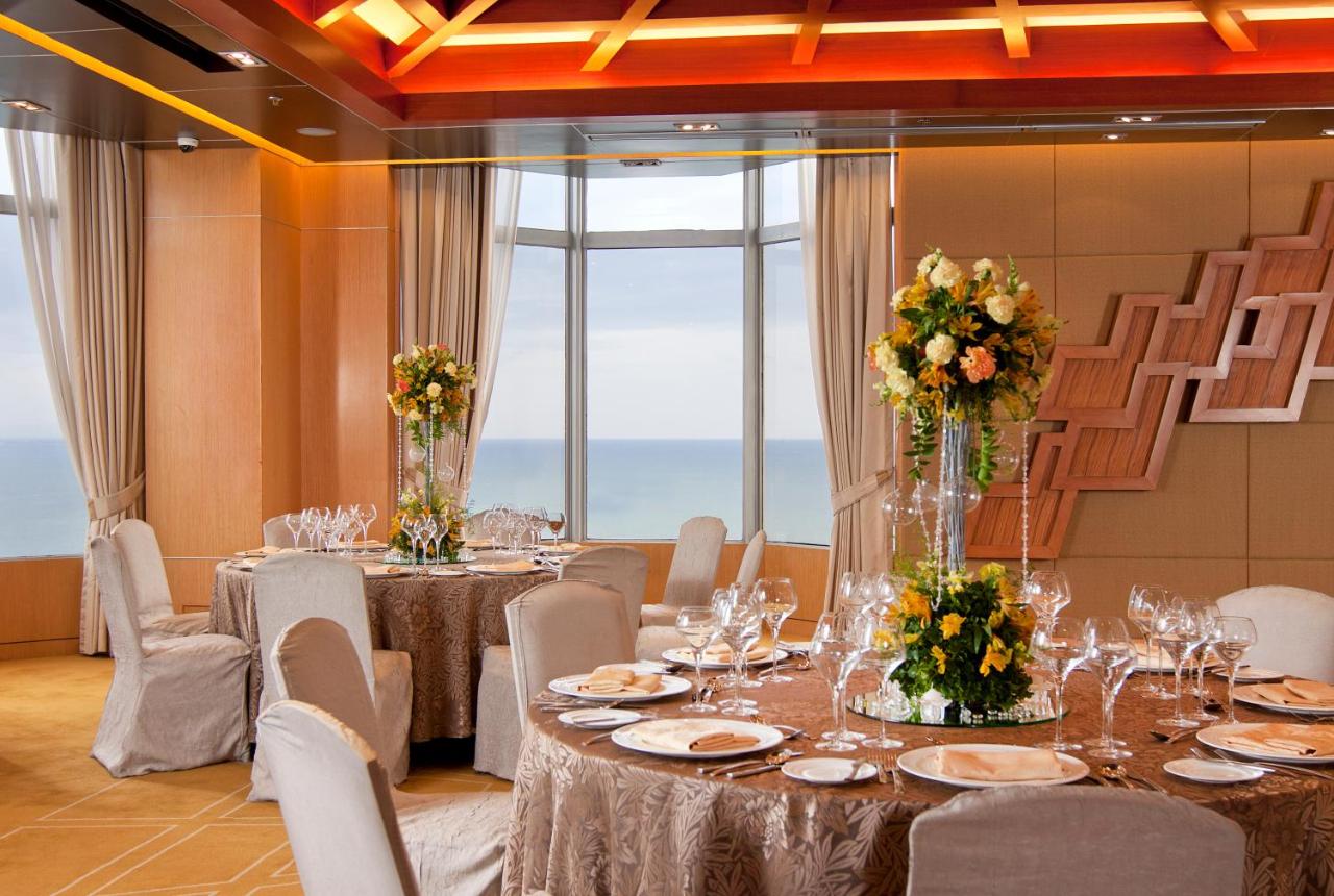 Diamond Hotel Philippines