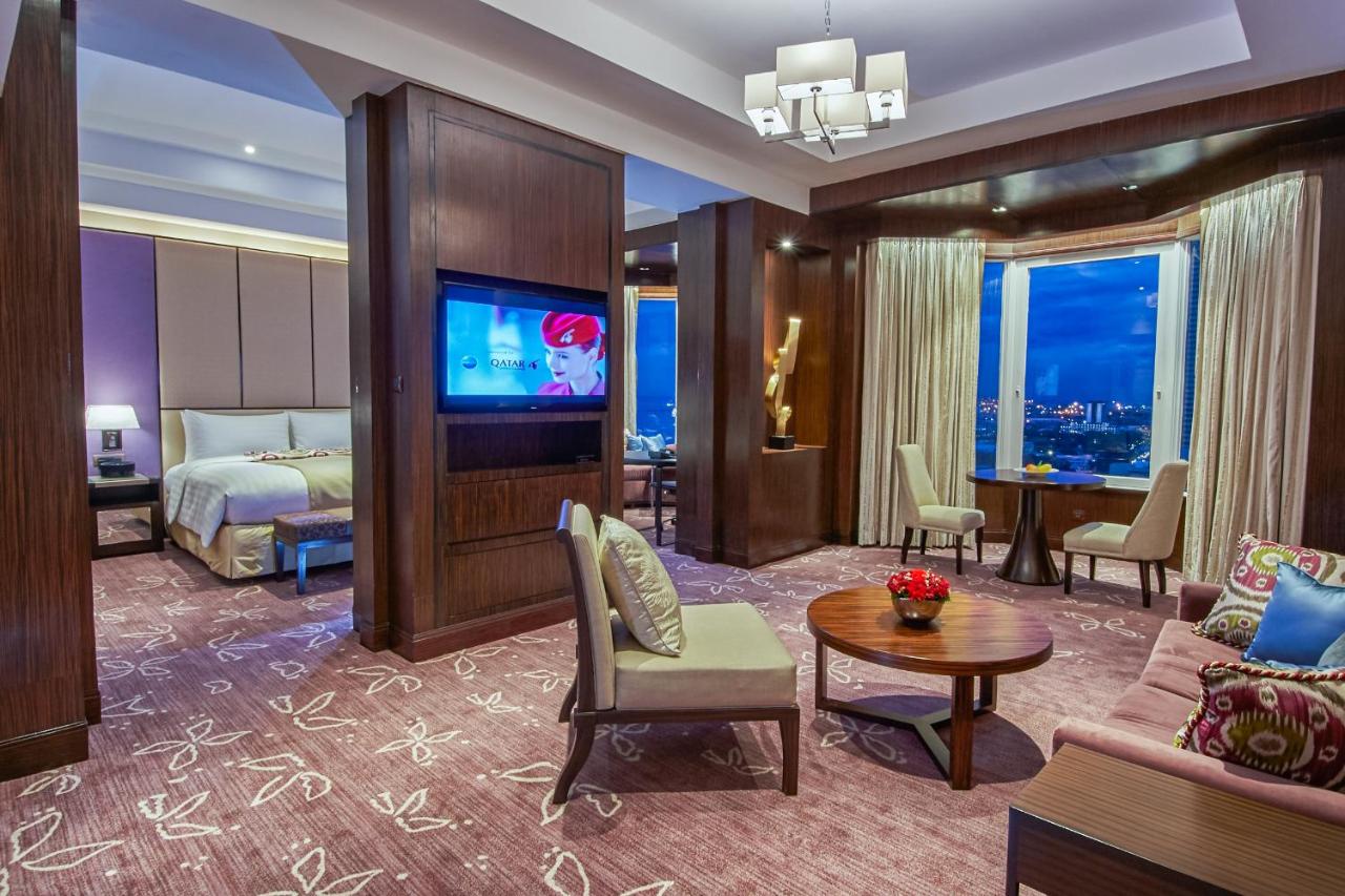 Diamond Hotel Philippines