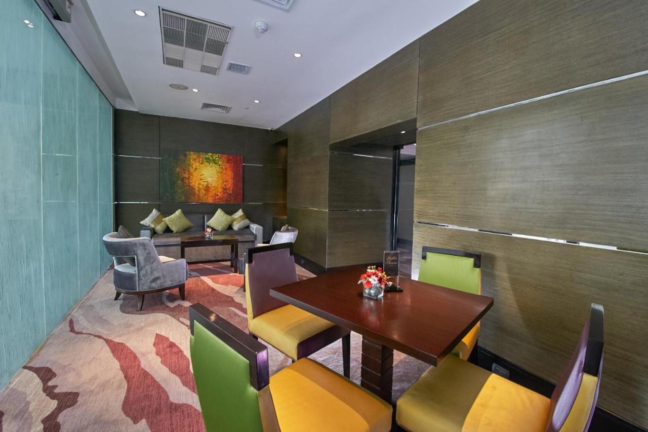 Diamond Hotel Philippines