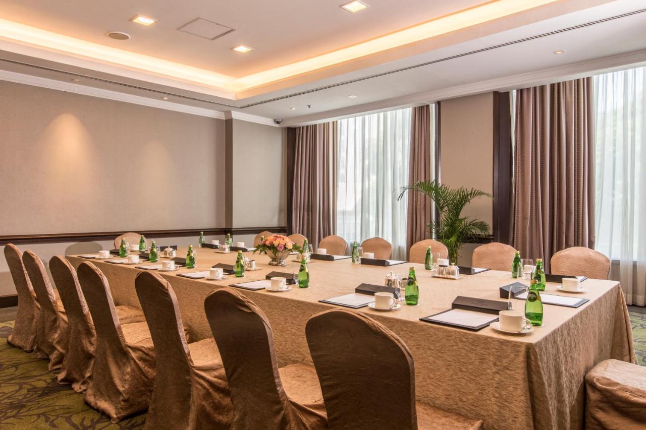 Diamond Hotel Philippines