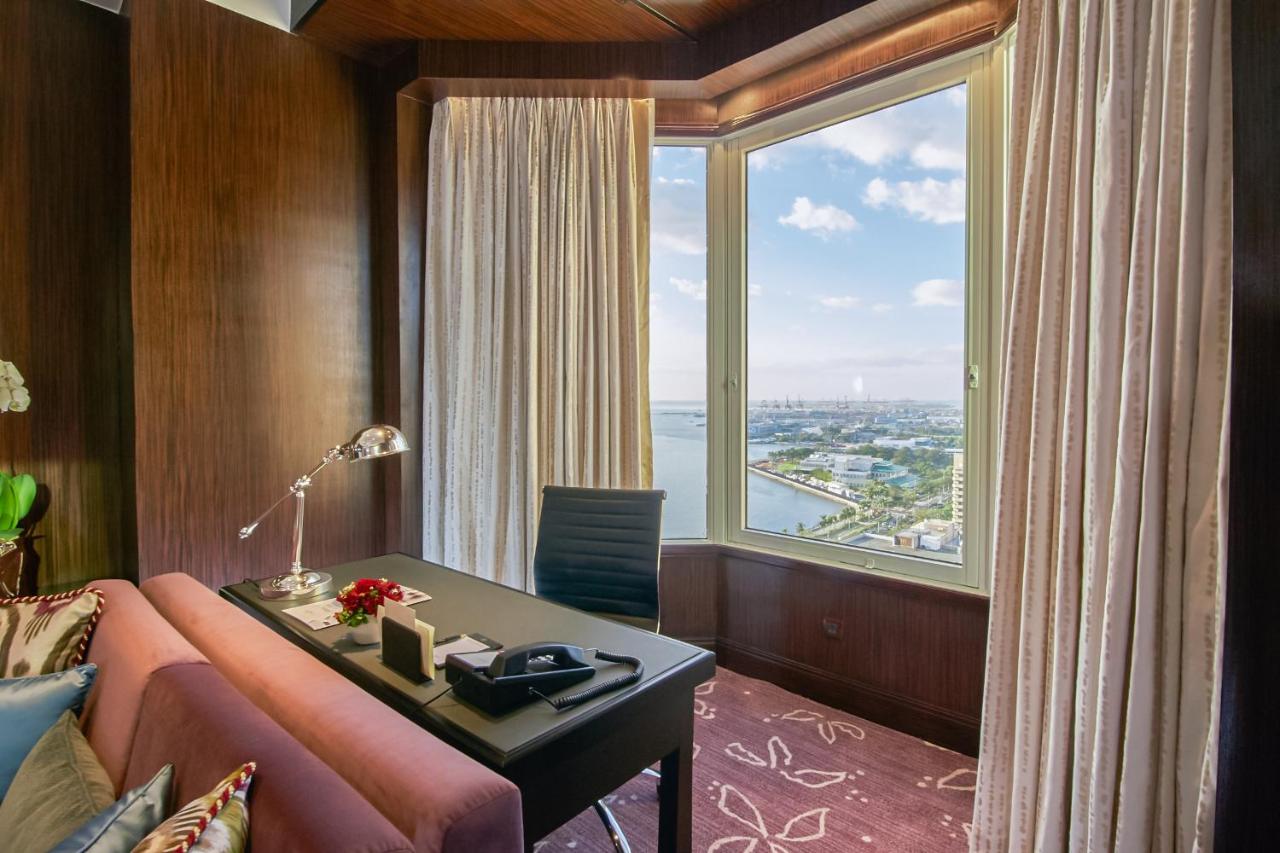 Diamond Hotel Philippines