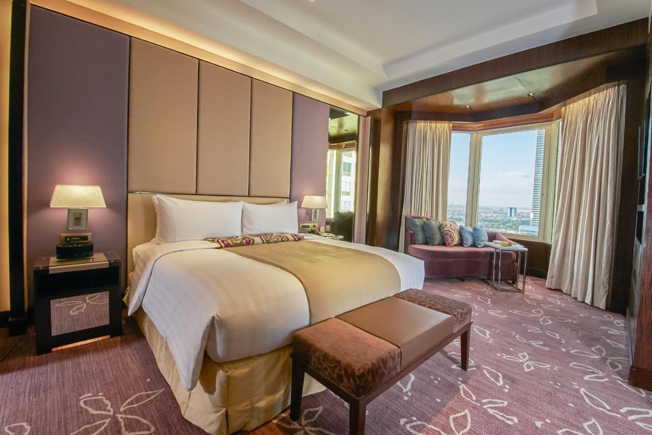Diamond Hotel Philippines