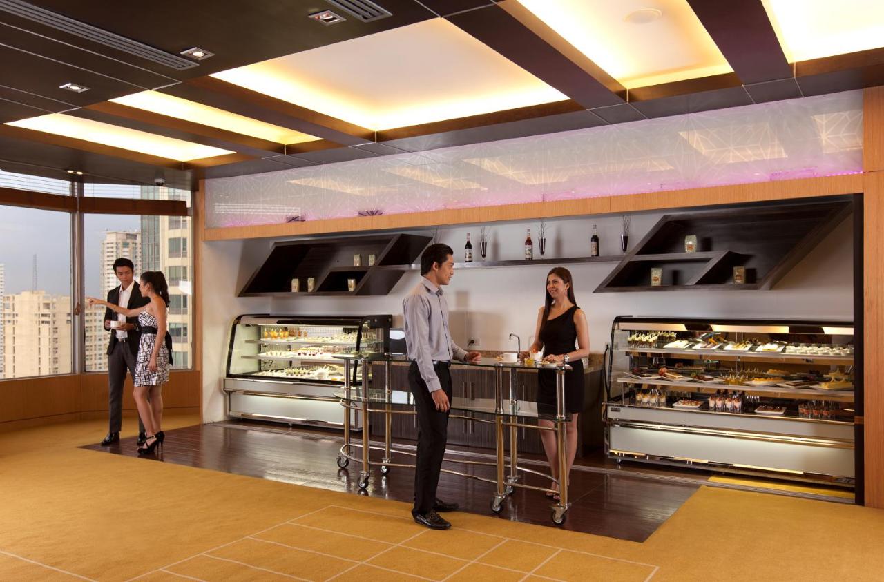 Diamond Hotel Philippines