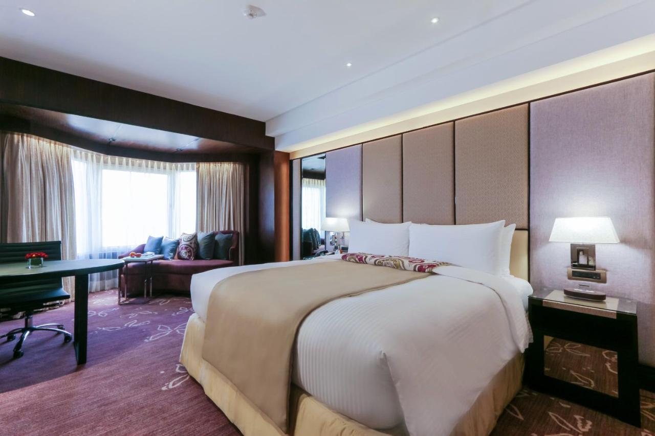 Diamond Hotel Philippines