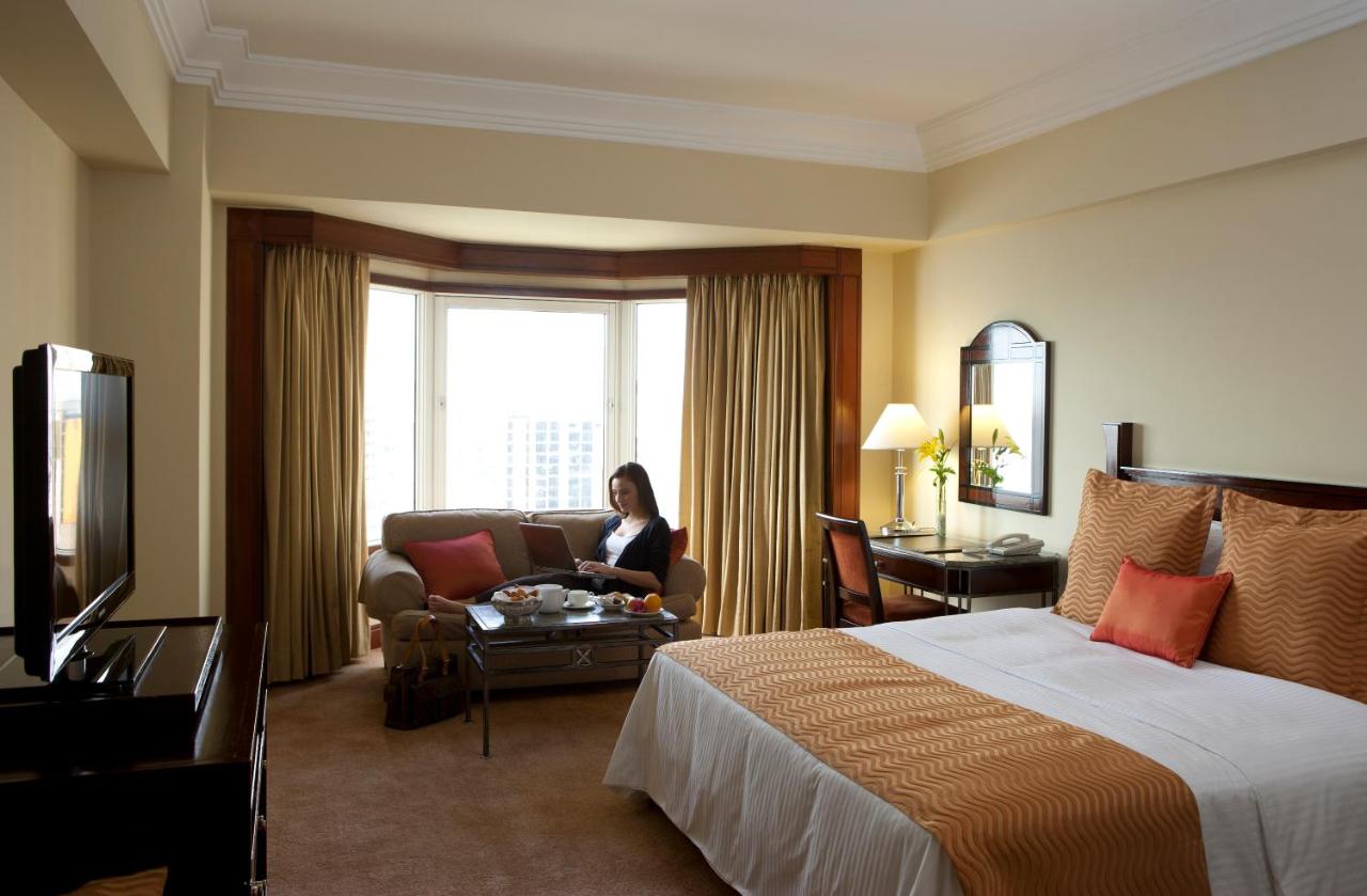Diamond Hotel Philippines