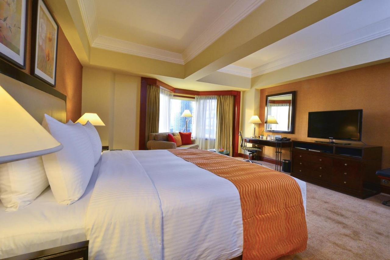 Diamond Hotel Philippines
