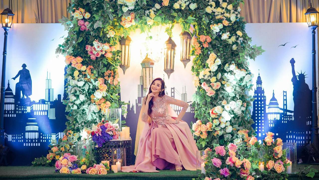 Diamond Hotel Philippines