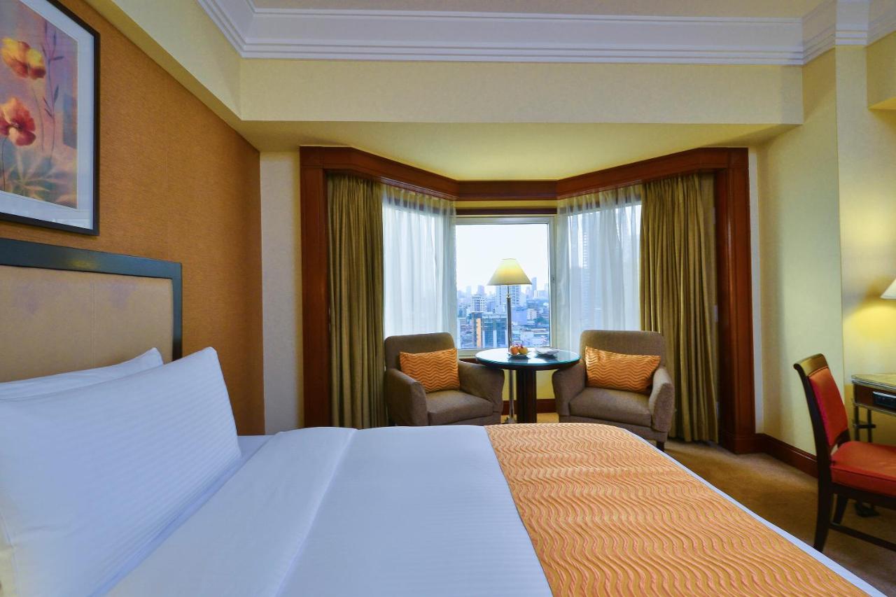 Diamond Hotel Philippines