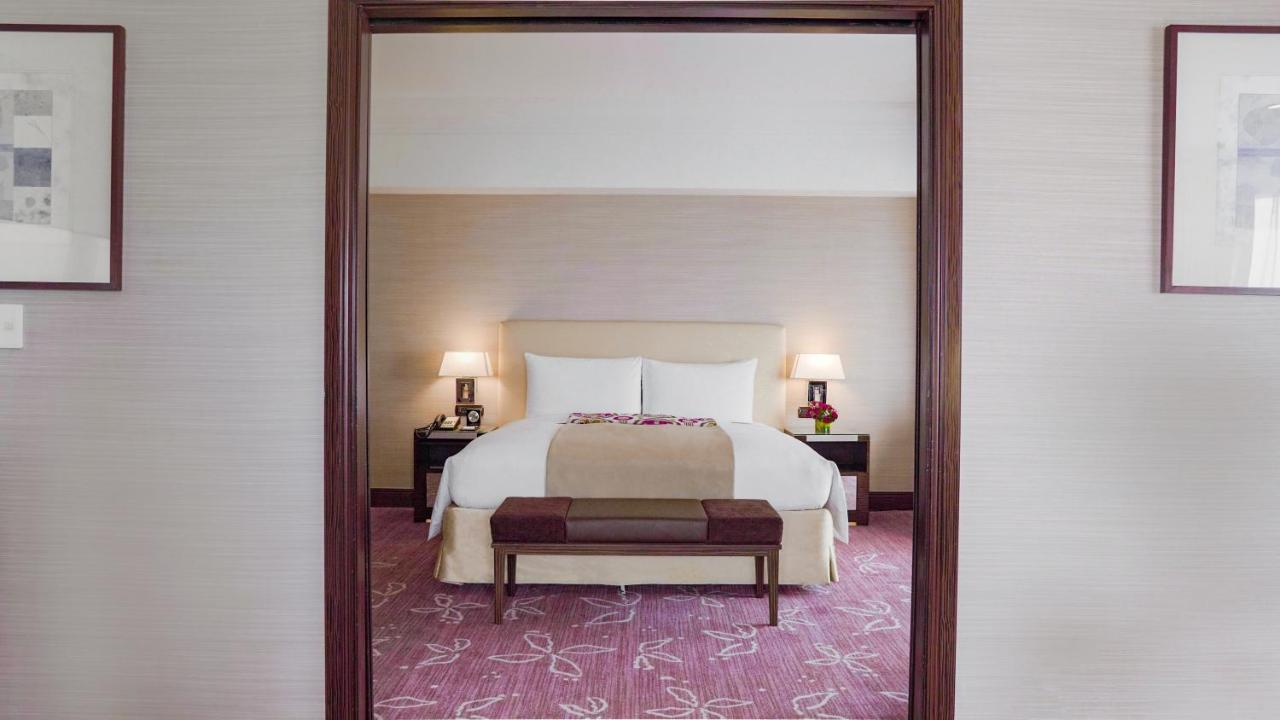 Diamond Hotel Philippines