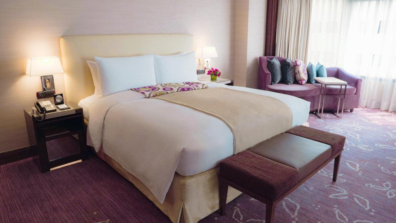 Diamond Hotel Philippines