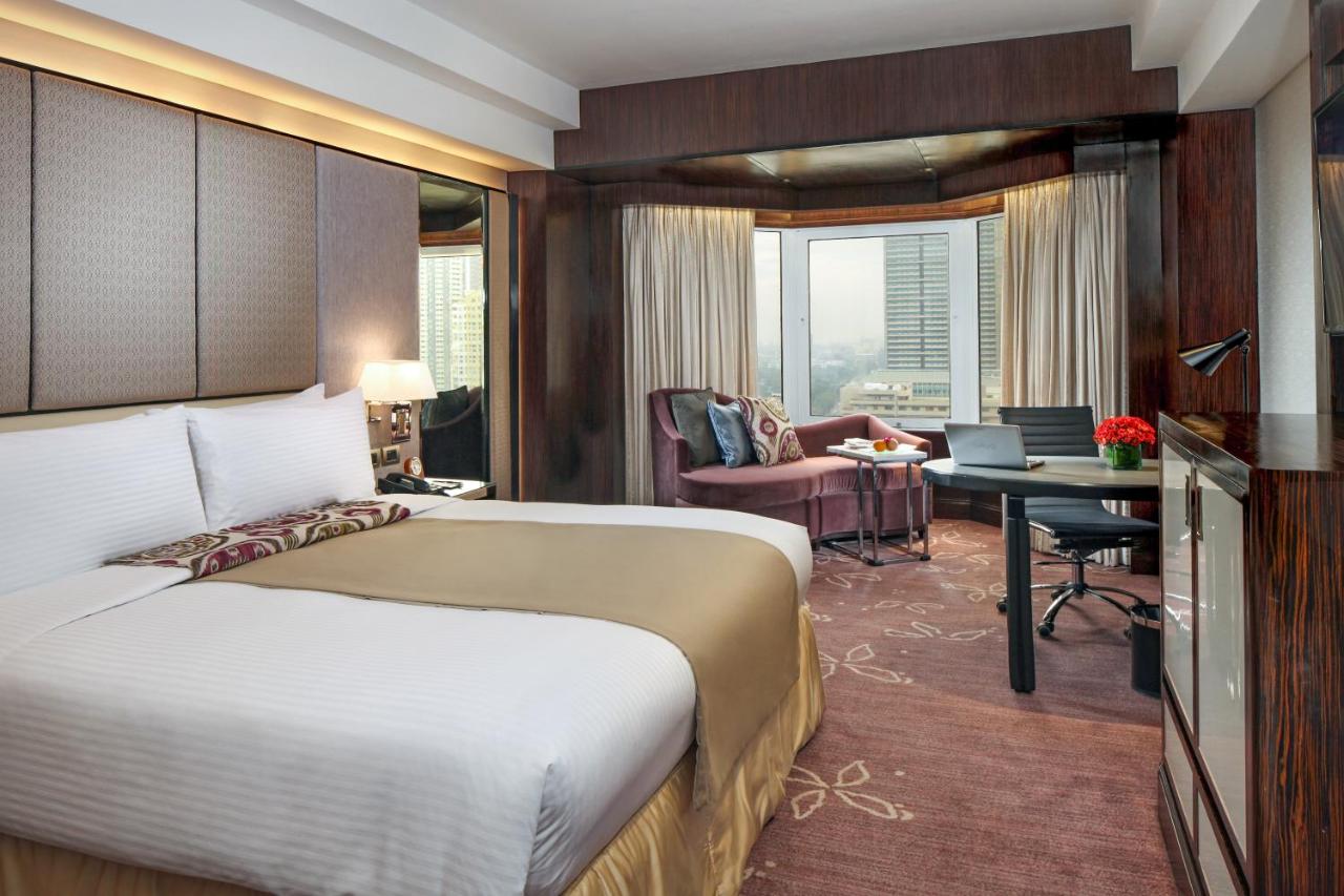 Diamond Hotel Philippines