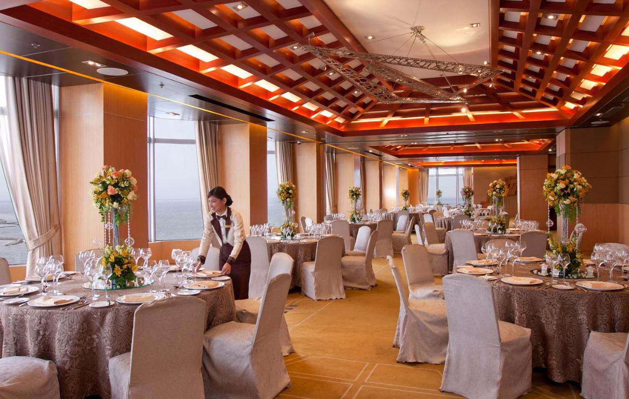 Diamond Hotel Philippines
