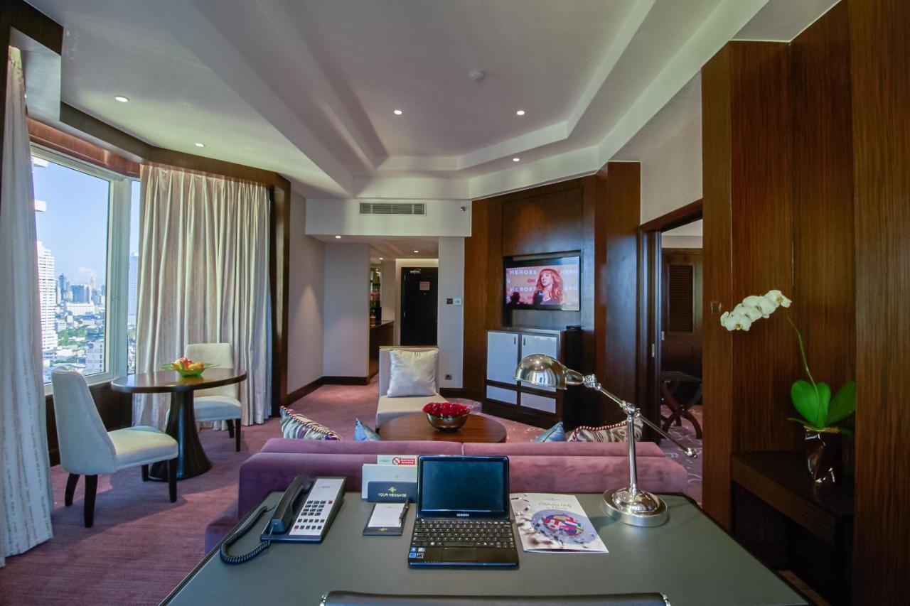 Diamond Hotel Philippines
