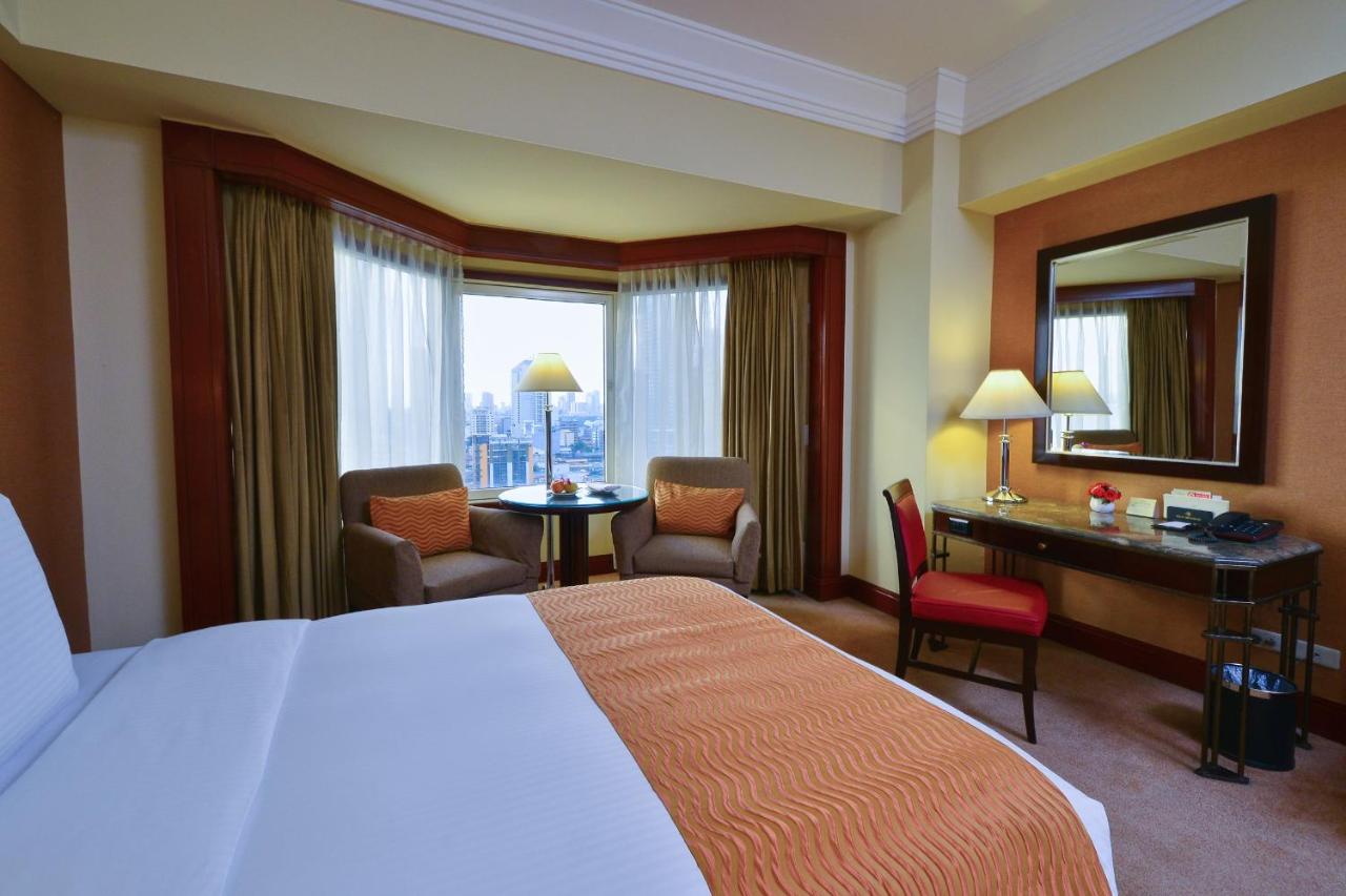 Diamond Hotel Philippines