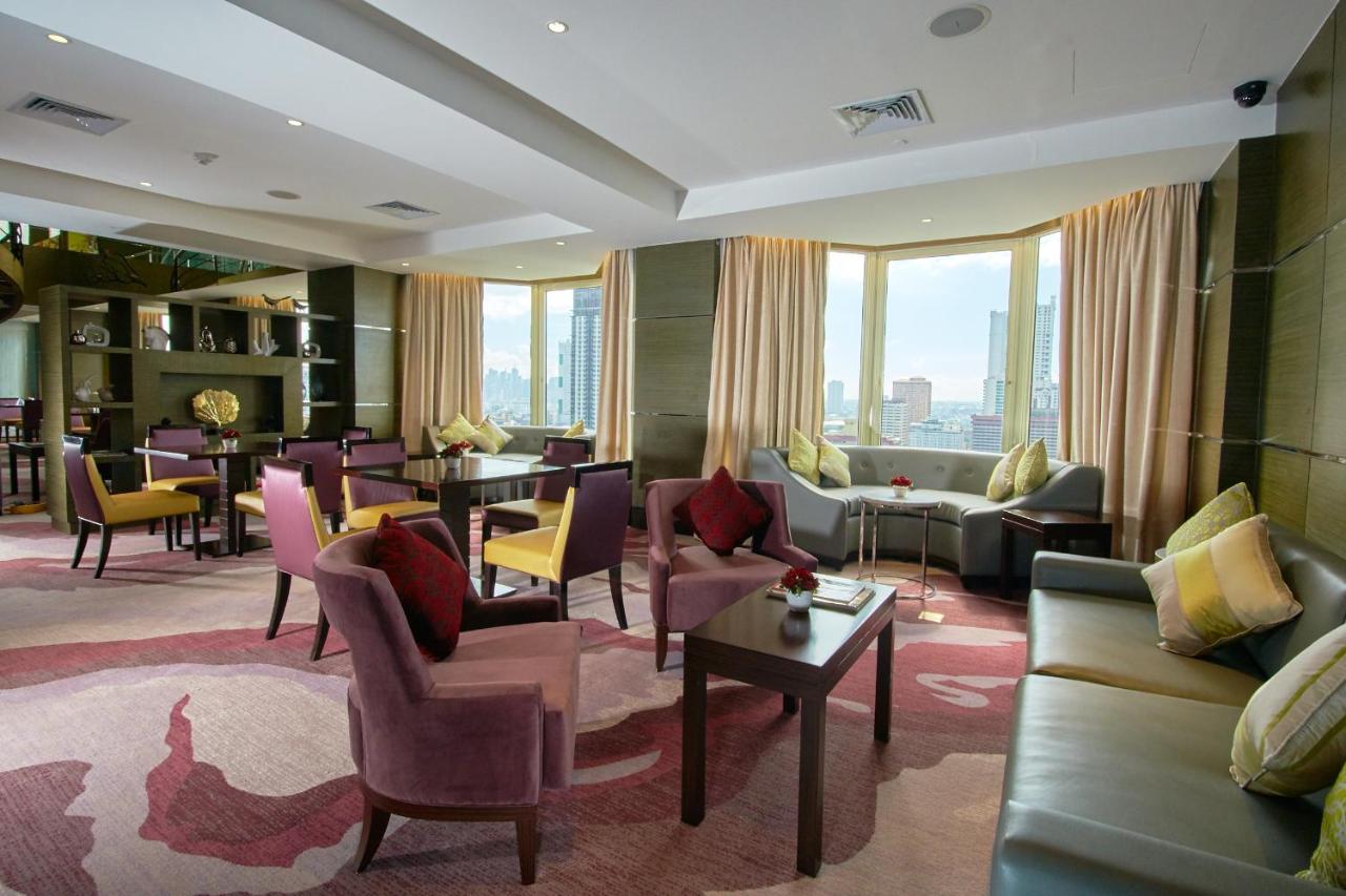 Diamond Hotel Philippines