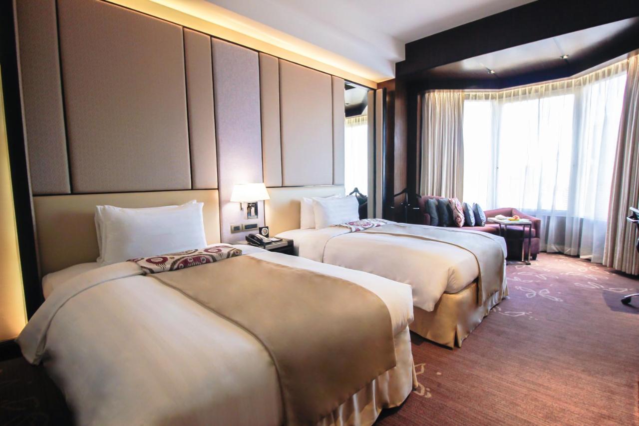 Diamond Hotel Philippines