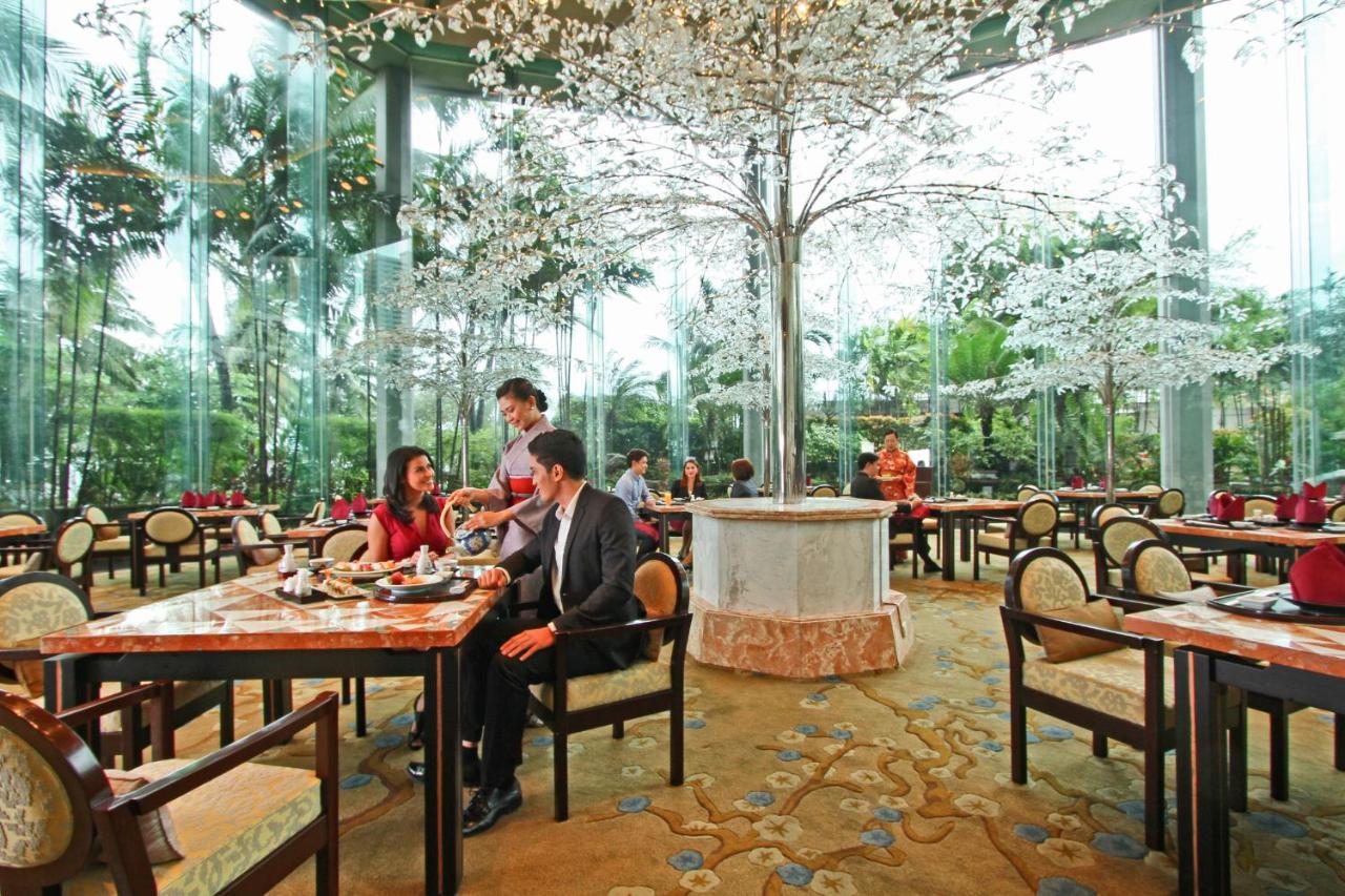 Diamond Hotel Philippines