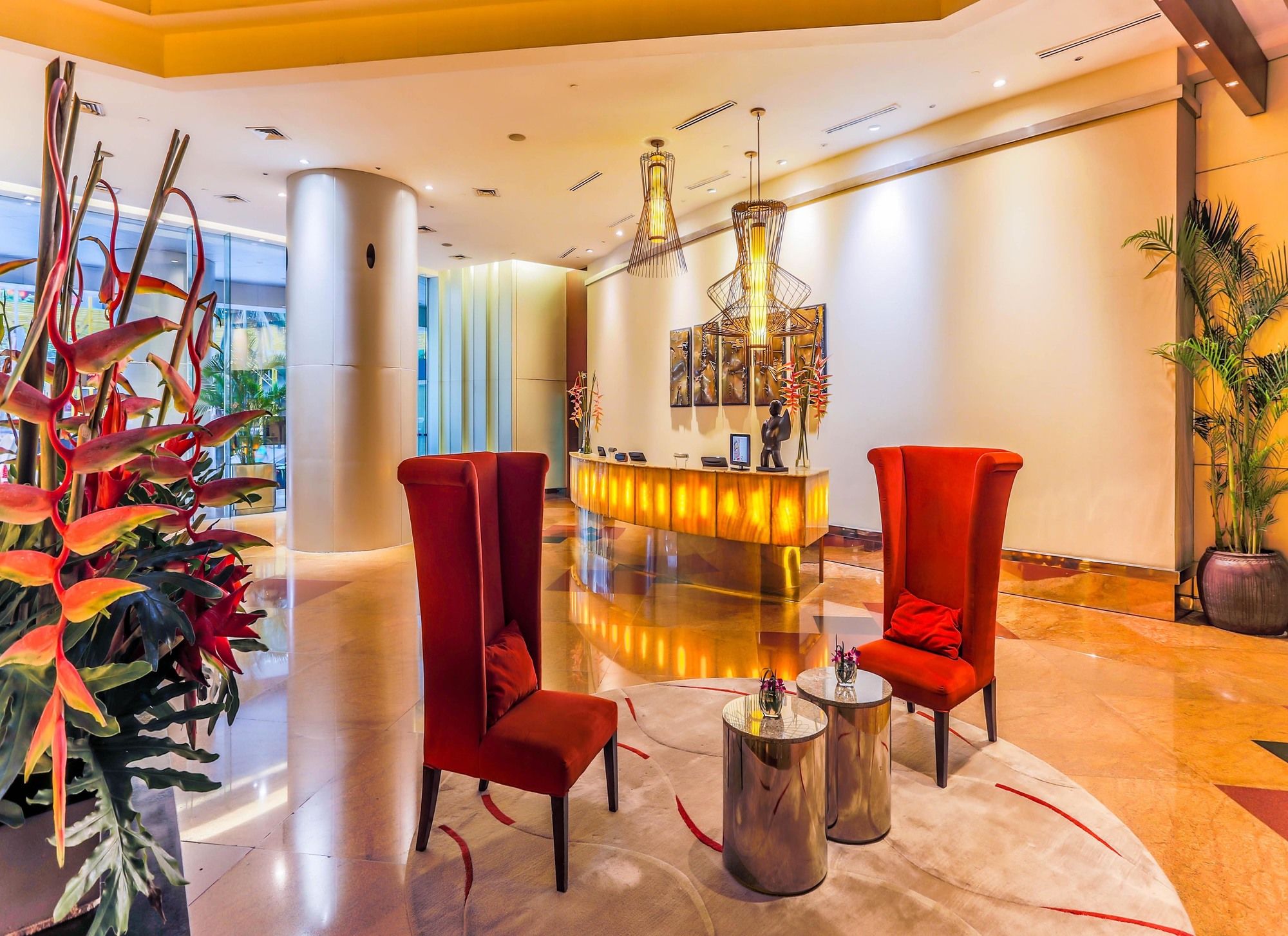 Discovery Suites
