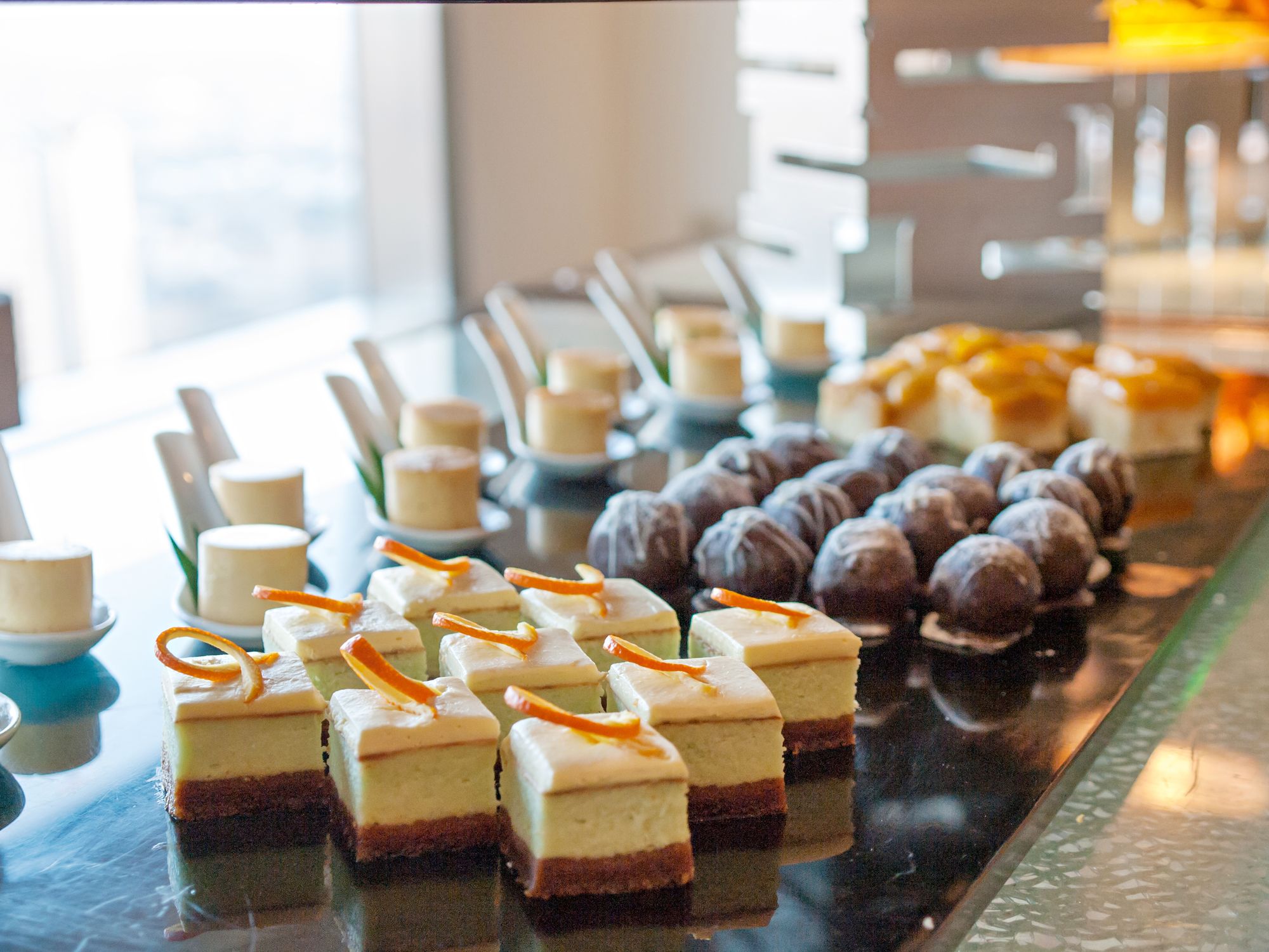 Discovery Suites