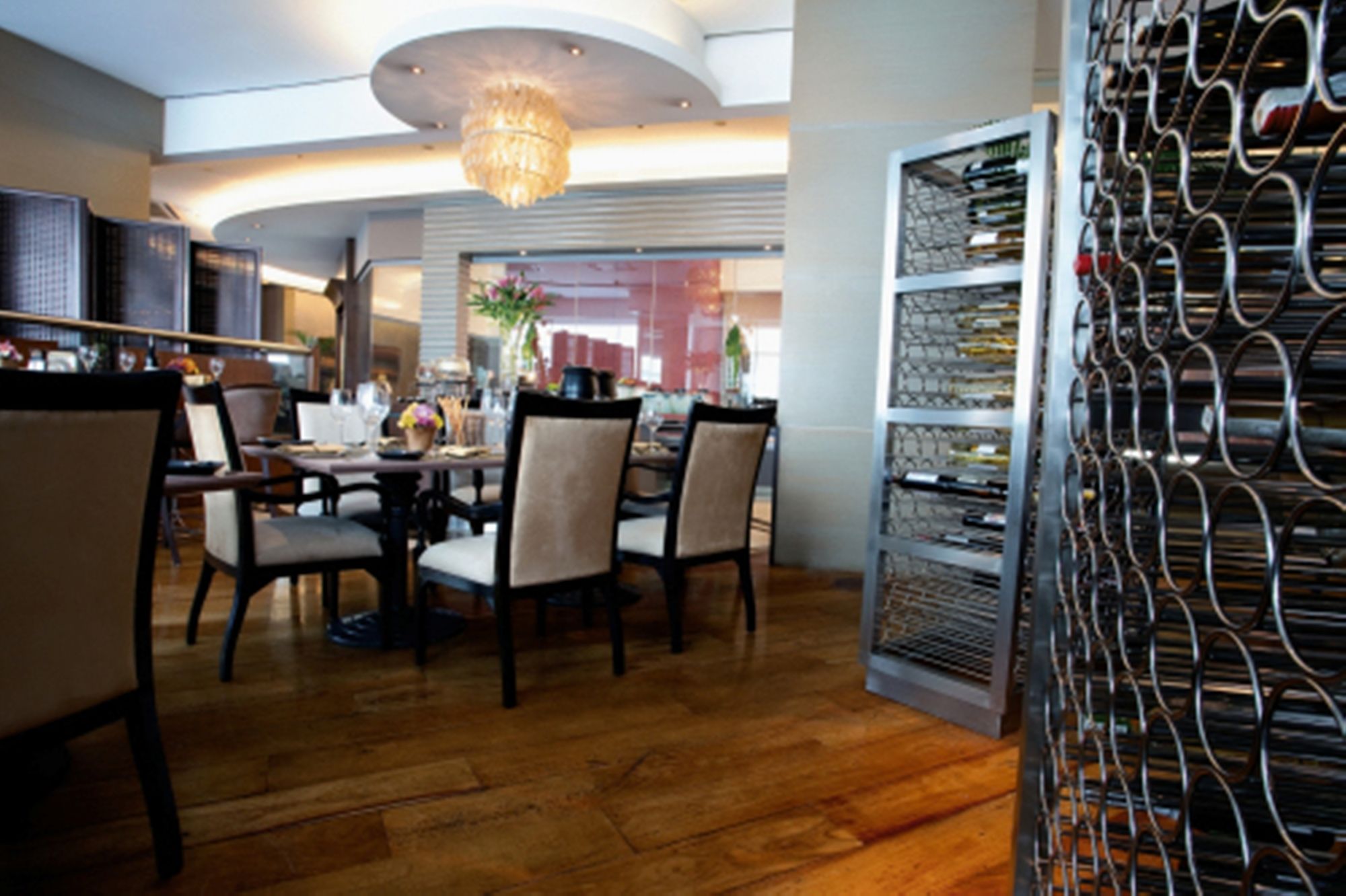 Discovery Suites