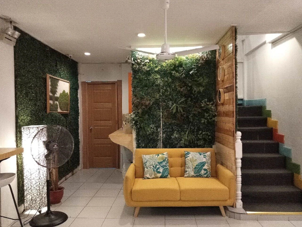 Dormitels.ph Earnshaw Manila