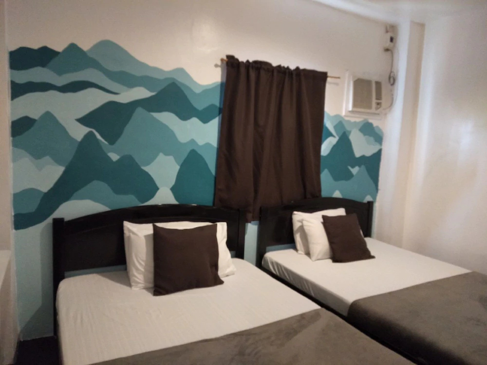 Dormitels.ph Earnshaw Manila