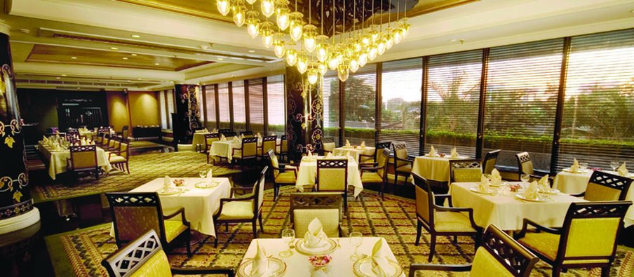 Dusit Thani Manila