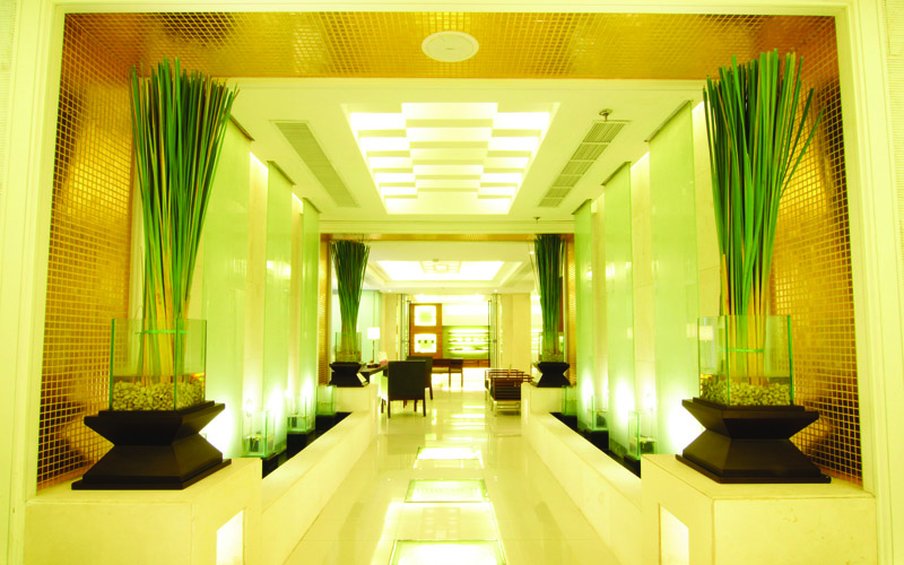 Dusit Thani Manila