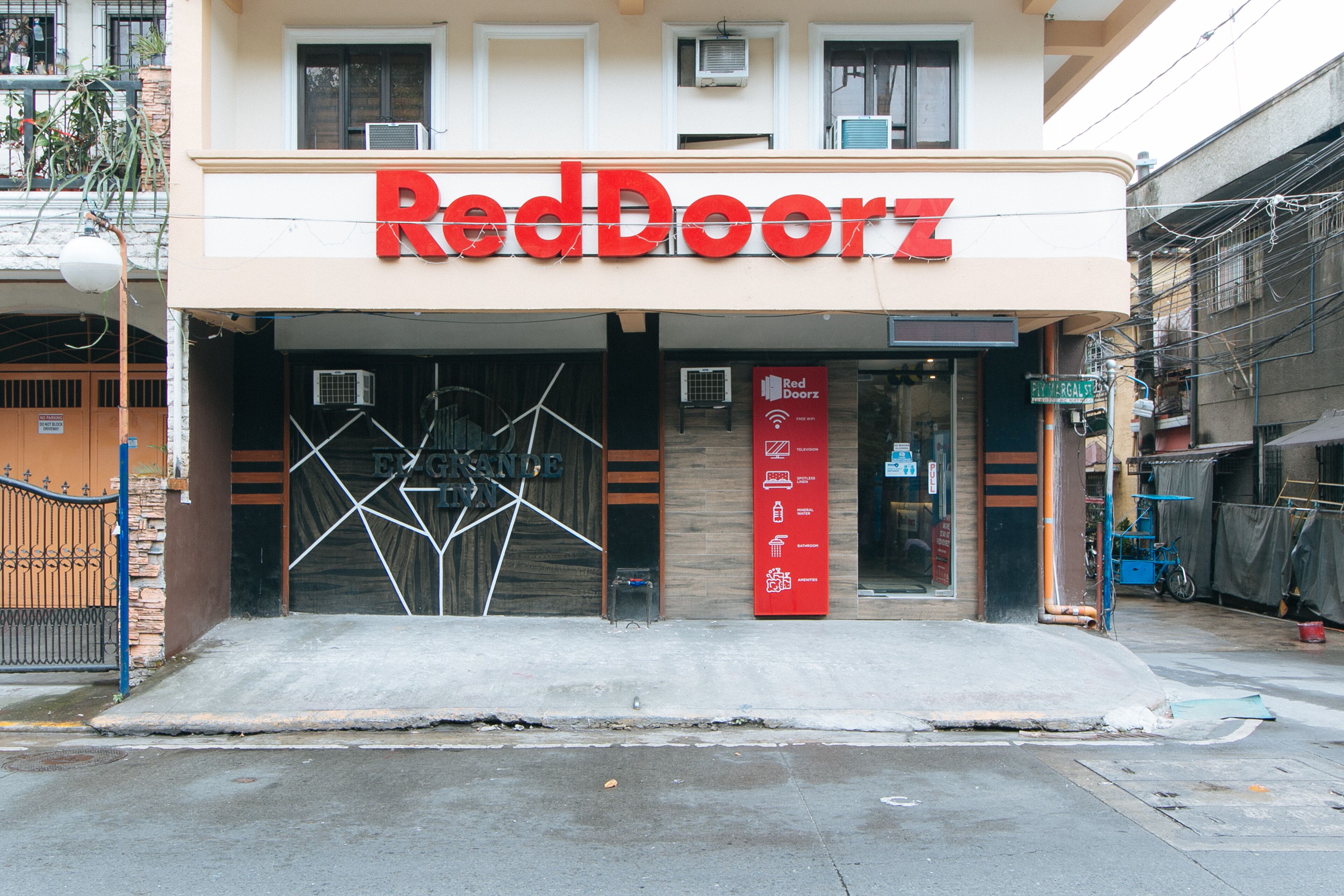 El Grande Inn by RedDoorz