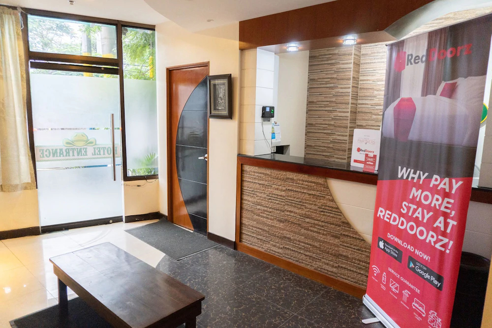 El Rancho Hotel by RedDoorz