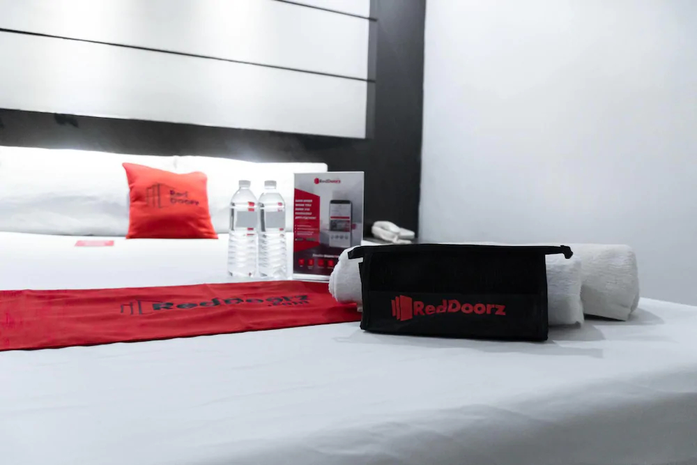 El Rancho Hotel by RedDoorz