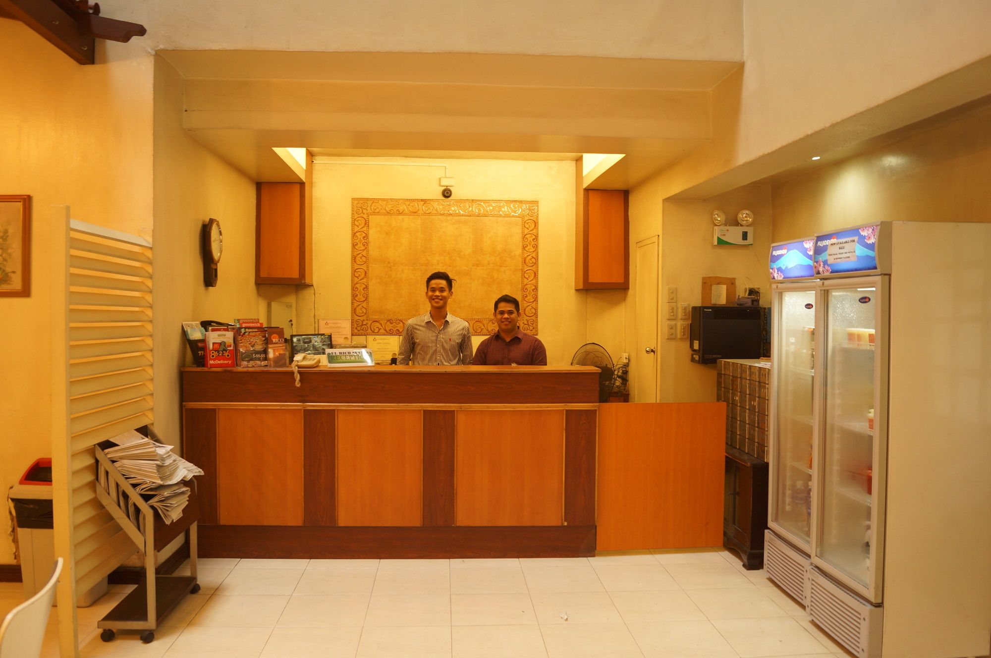 El Rico Suites