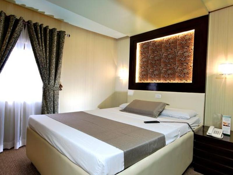 Eurotel Makati