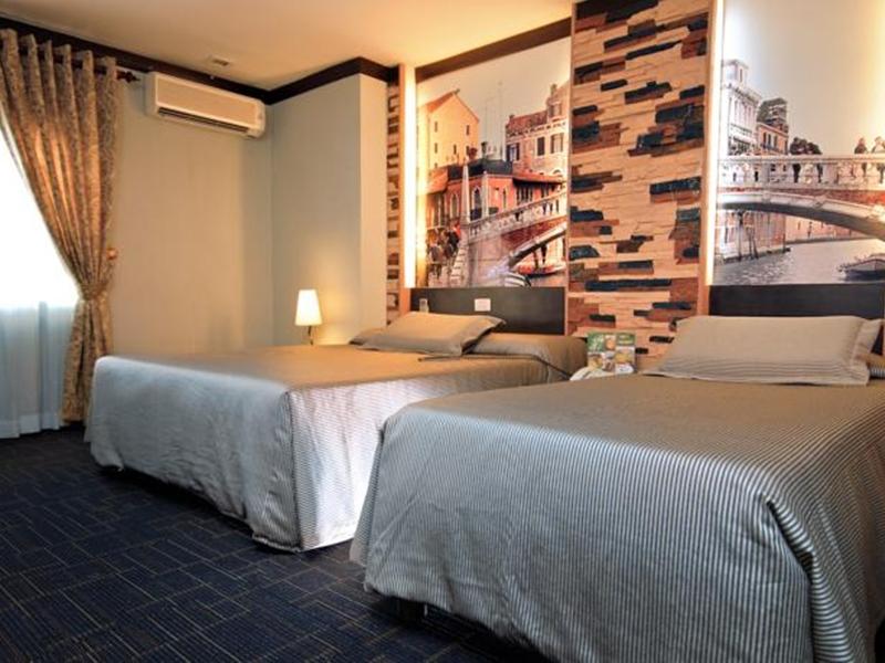 Eurotel Makati