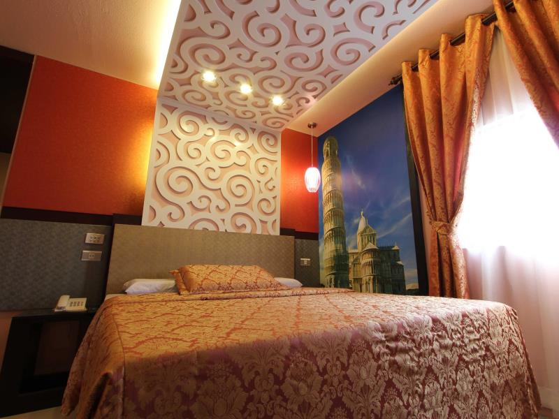 Eurotel Makati
